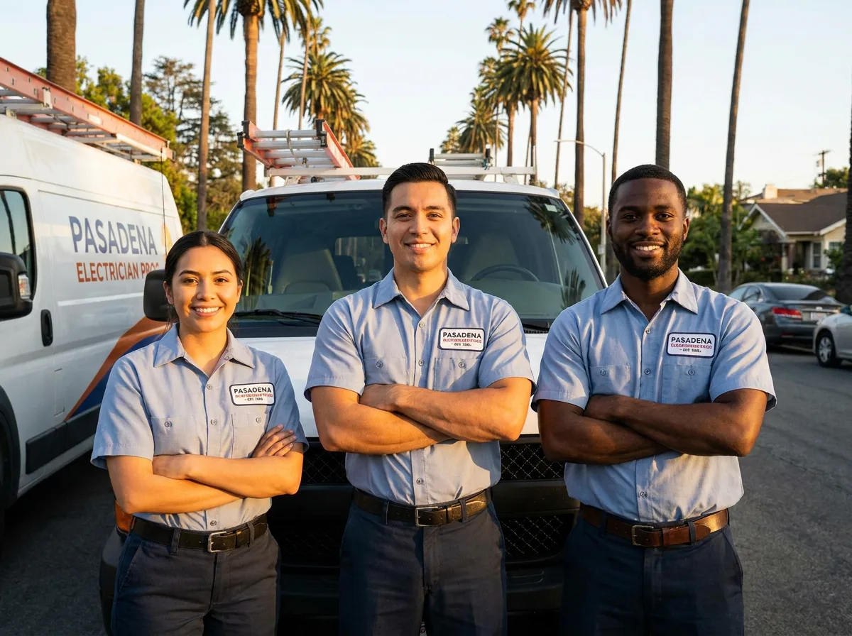 Electrician company in Waldport, OR