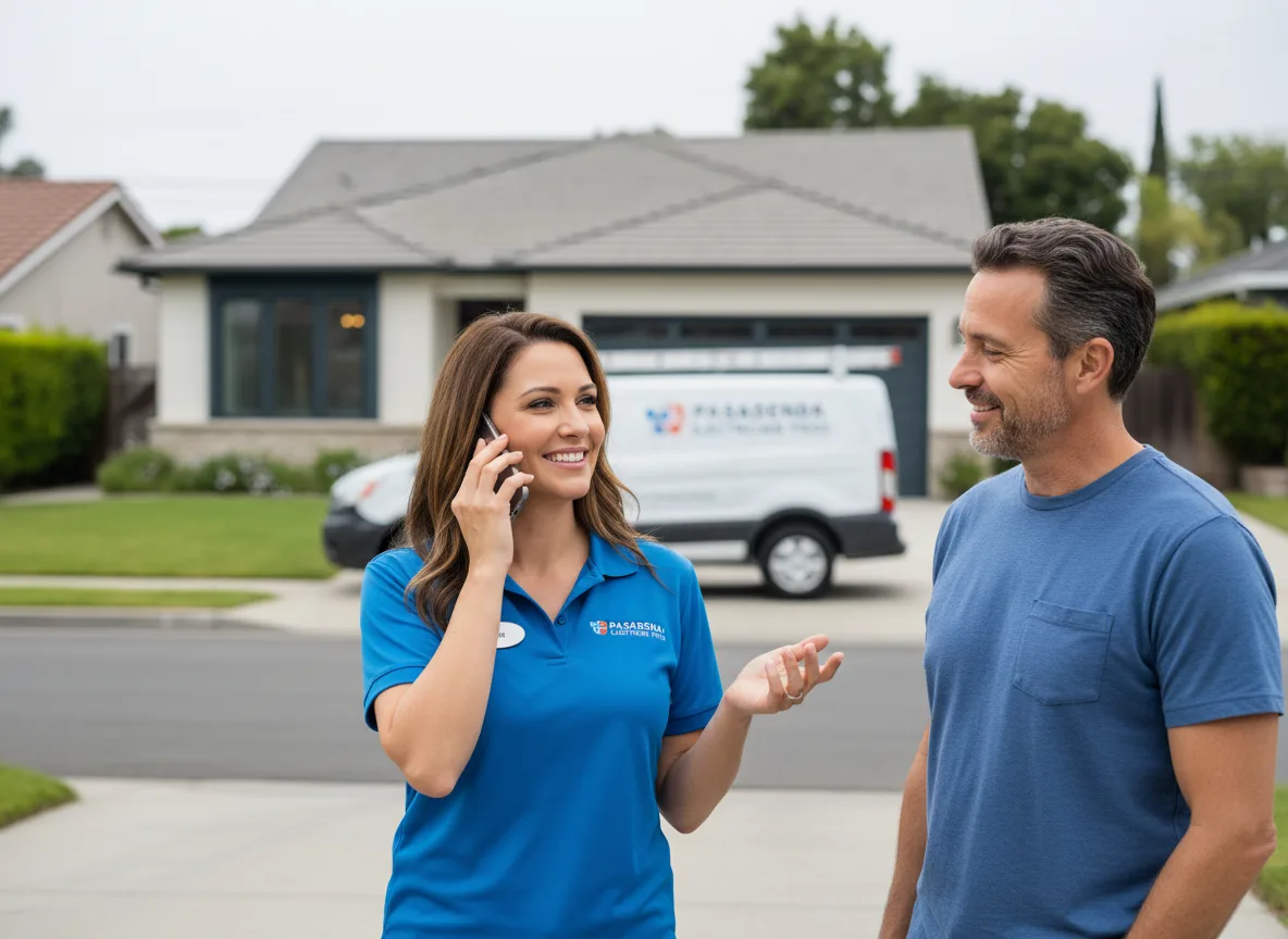 Electrician Waldport, OR FAQs